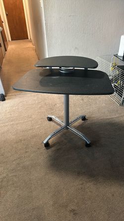 Desk/ escritorio