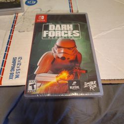 Nintendo Switch  Open 