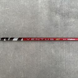 Ventus TR VeloCore Driver Shaft **Titleist Taylormade Callaway Ping**