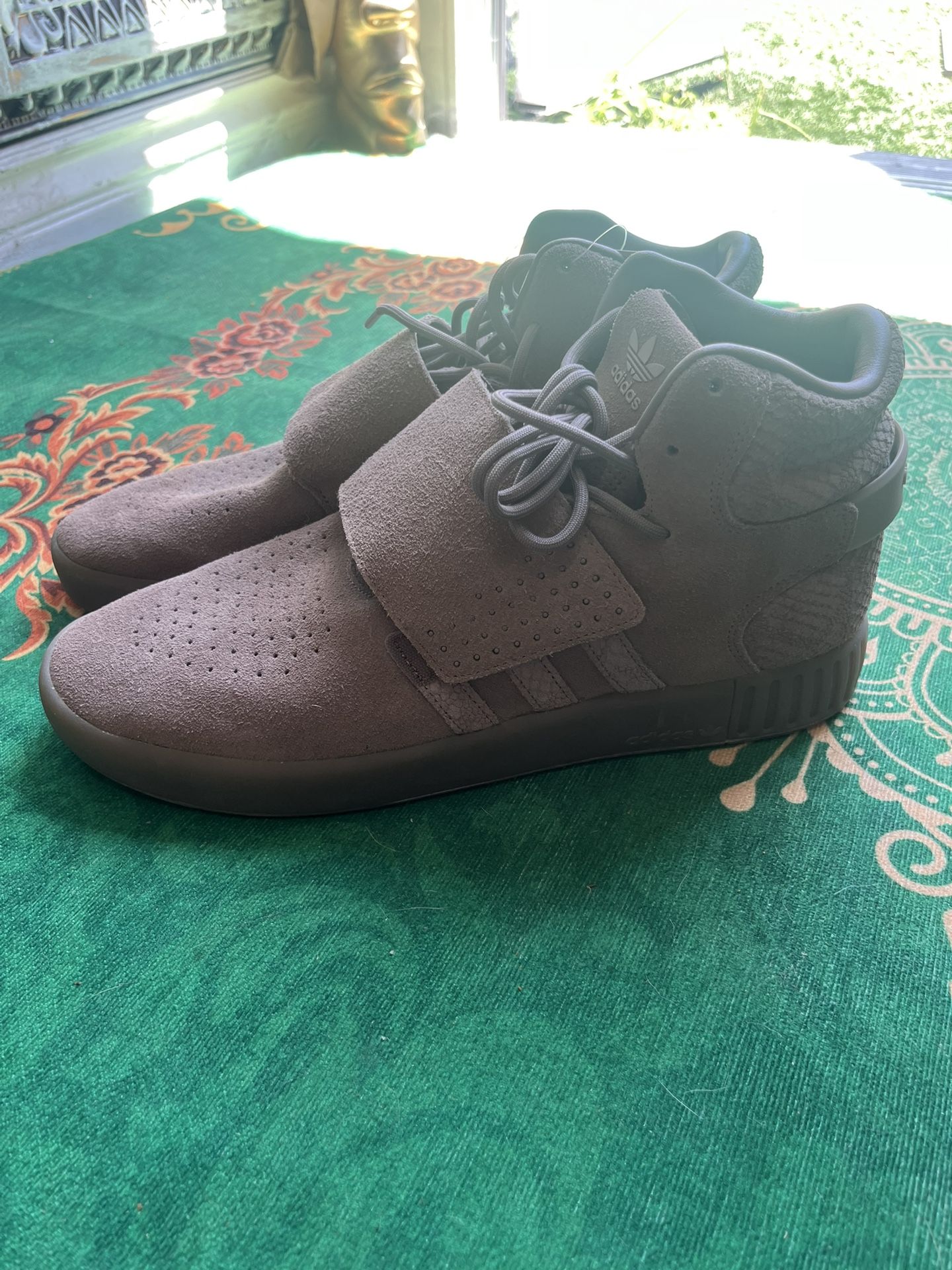Adidas Tubular Invader Strap