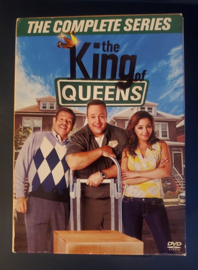 Dvd Set