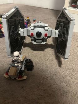 Star Wars Lego