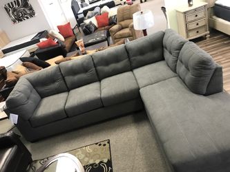 Brand New Ashley Sectional $699