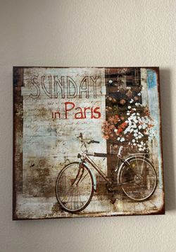 Wall Decor