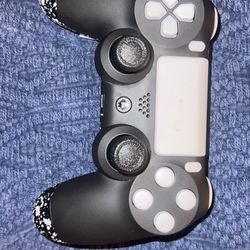 Custom AIM PS4 Controller 