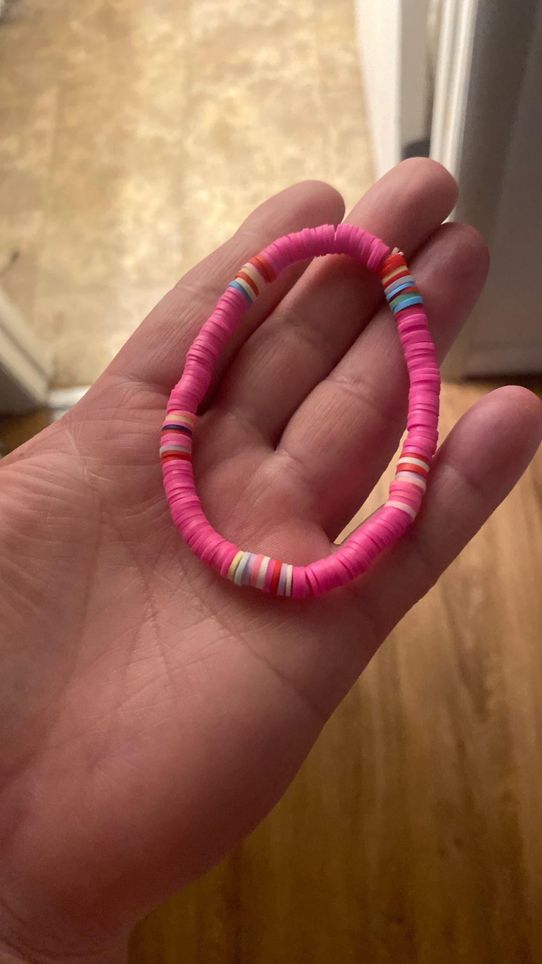 Bracelet
