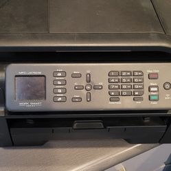 Brother Multifunction Printer/Fax/Copier