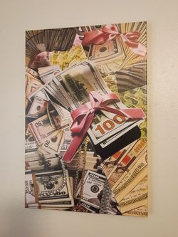 Poster board