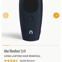Nood The Flasher 2.0