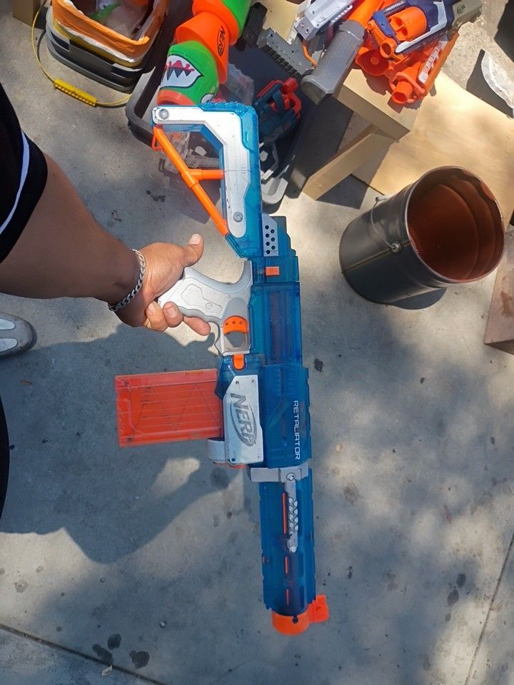 Nerf