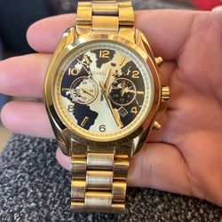 Michael Kors Men Watch 