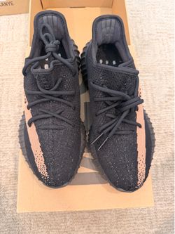 Yeezy Boost 350 V2 Copper size 7.5