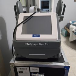Emshape Neo Fit Body Sculpting Machine