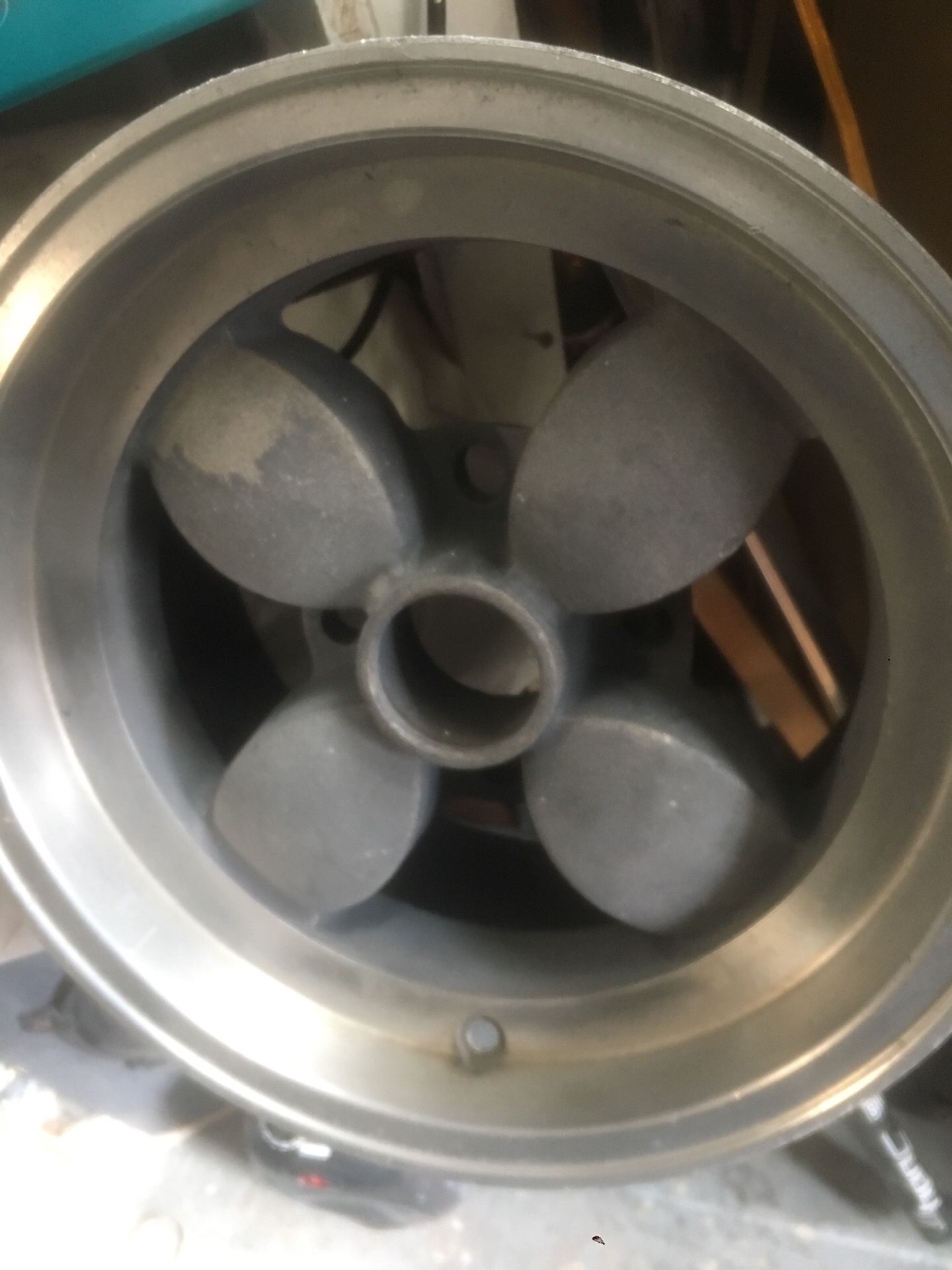 13” American racing wheels Libres / Butterfly rims all 4