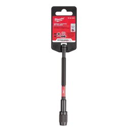 Milwaukee Shockwave Magnetic Drill Bit Holder – 3” – Model 48-32-4532