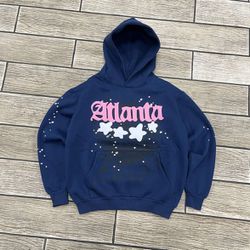 Spider Atlanta Hoodie