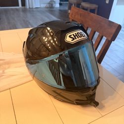 Shoei X15 Size Small 