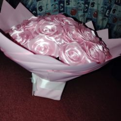 25 Eternal flowers bouquet