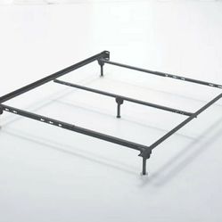 Queen/Full Rails Bed Frame,

