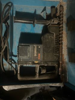 Tools drill