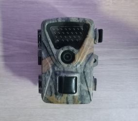 Trail Camera- By Maxdone