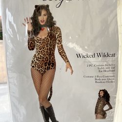 Sexy Cat