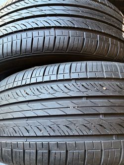 215/45R17 Hankook