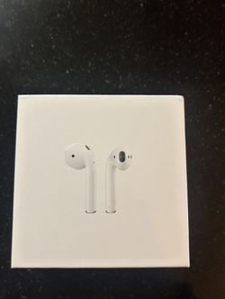 AirPods
