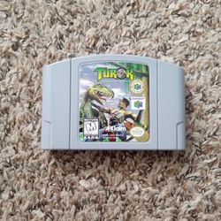 Nintendo 64 