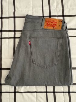 Grey 501