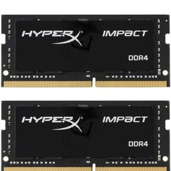 HyperX Impact 2933MHz DDR4  