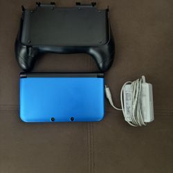 Nintendo 3Ds XL