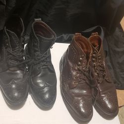 Mens Boots sz 8