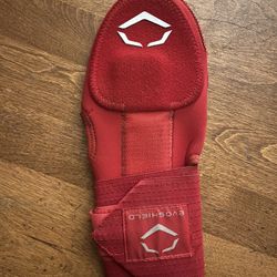 Evoshield Sliding Mitt