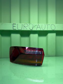2019 2020 2021 VOLKSWAGEN JETTA Left Passenger Side Quarter Panel / Outer Tail Light  OEM  17A-945-095-B