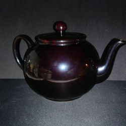 Pristine Teapot