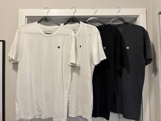 Into the AM large T-shirt bundle