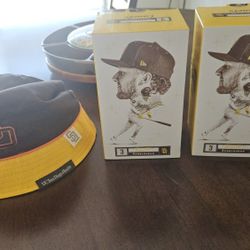 Padres