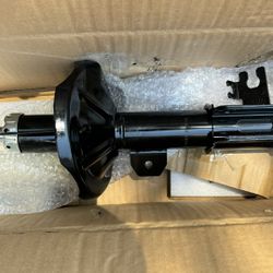 2008 Suzuki Forenza Struts