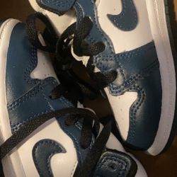 Toddler Jordan’s 
