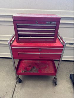 Tool box