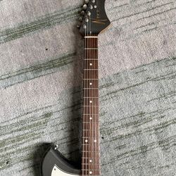 $2999 Novo Serus P2  Guitar With Lollars