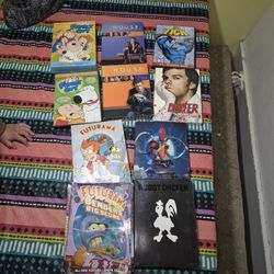 Seasons Variety  Bundle