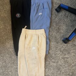 Nike Joggers Boys 
