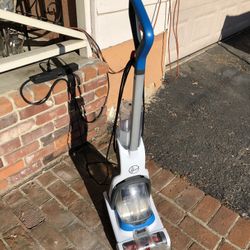 Like New Carpet Cleaner Shampooer Tested Working Perfectly 