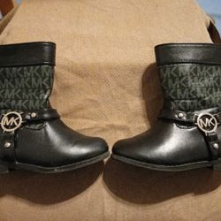 Michael Kors Boots