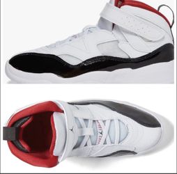 Size 12 Jordan Boy's Jumpman Two Trey