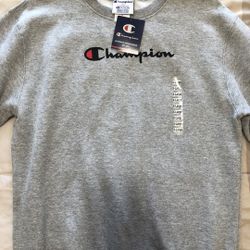 Champion Sweater