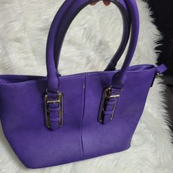 Charming Charlie Purse 