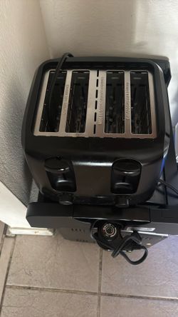 Toaster